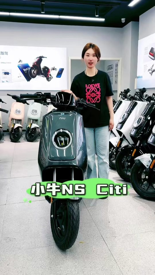 小牛电动车锂电池 小牛电动车锂电池