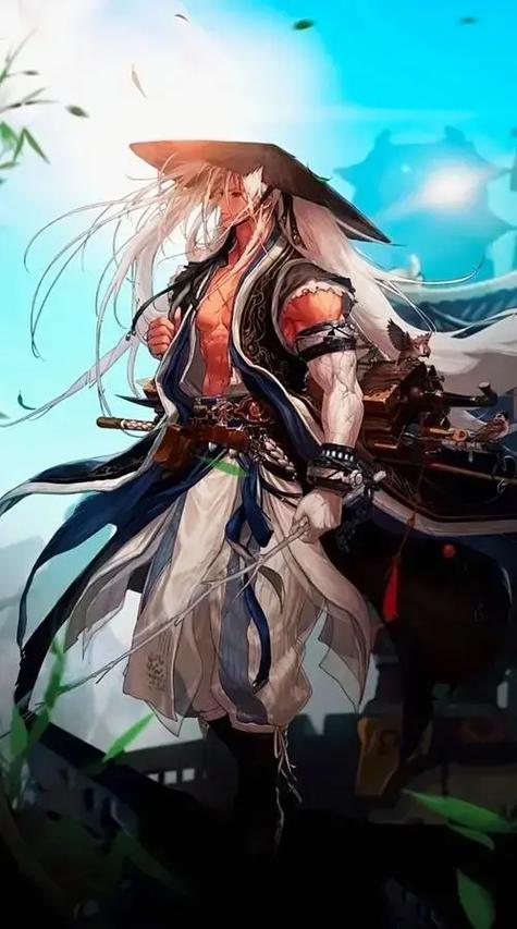 dnf武器幻化剑魂带什么好看截图3