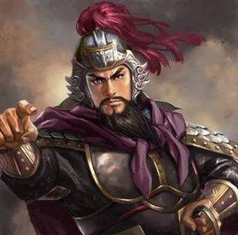 大唐名将一览表