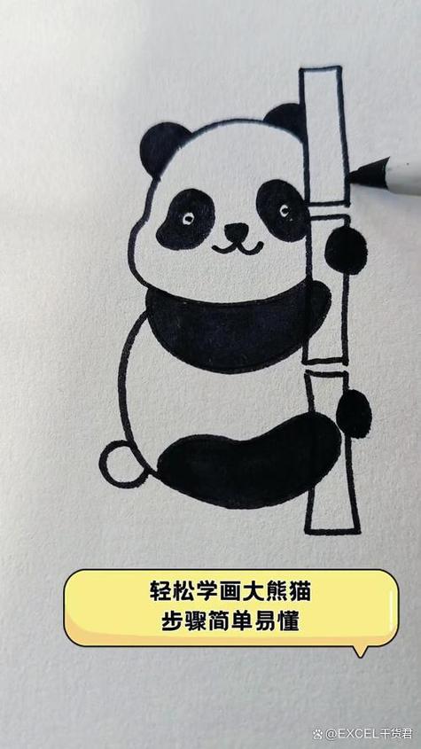 画熊猫视频截图2