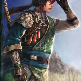 真三国无双8购买