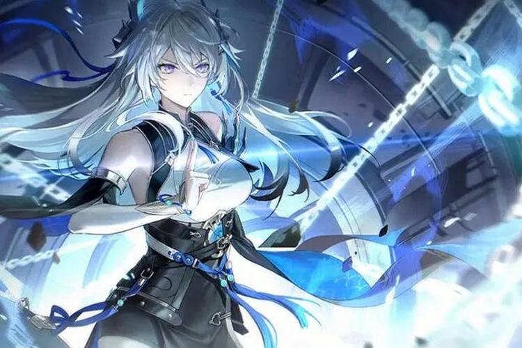 深空之眼官服入口截图1