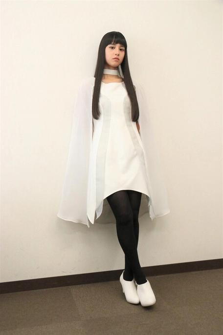 假面骑士女演员截图1