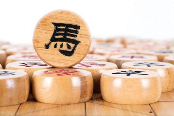 中国象棋(旧版本) 中国象棋(旧版本)