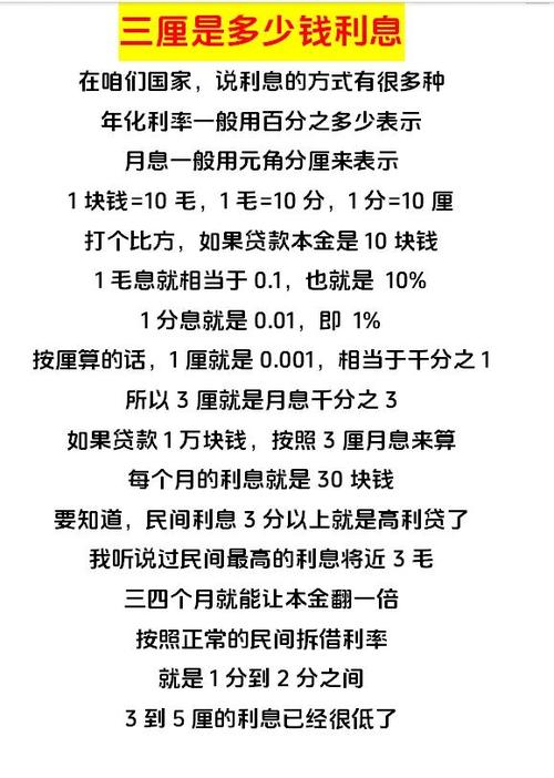 拍拍贷借款利息是多少