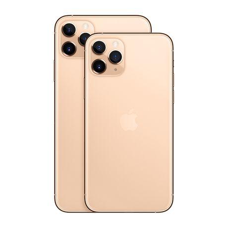 苹果手机11pro max截图2