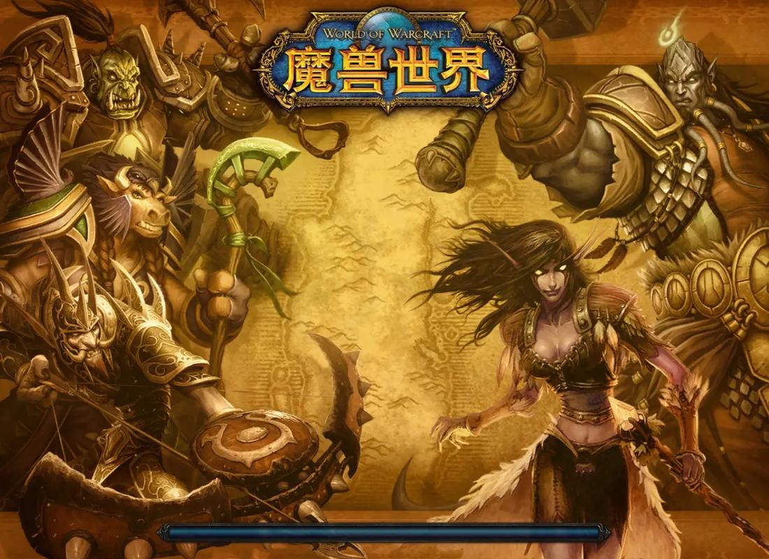 魔兽世界奥杜尔霍迪尔怎么打