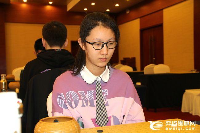 弈城围棋网