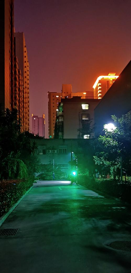 息屏显示