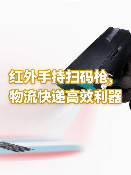 二维码扫描工具