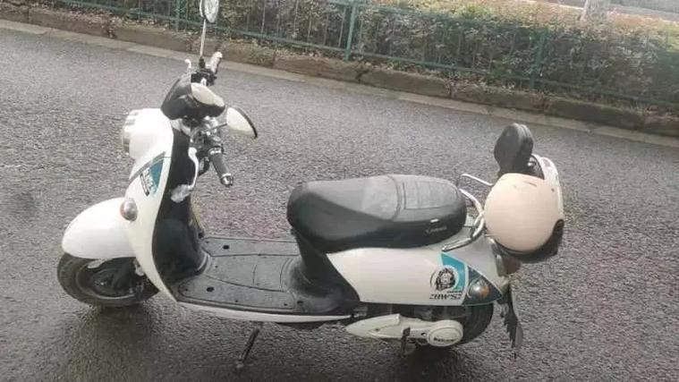 小电驴能跑40公里吗