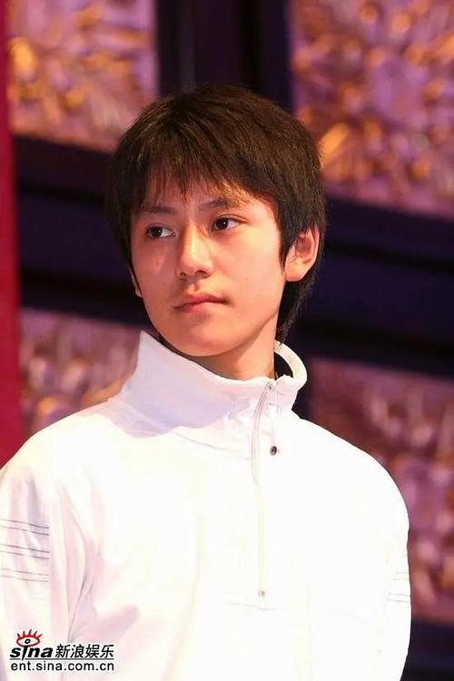 林俊杰出演小时代