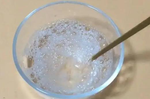 洗衣粉兑水可以放多久