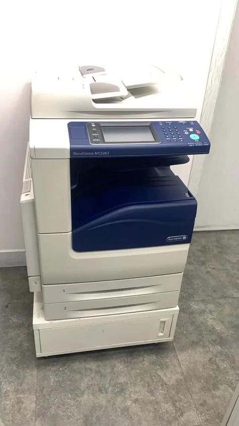 a3打印机与a4打印机区别截图2