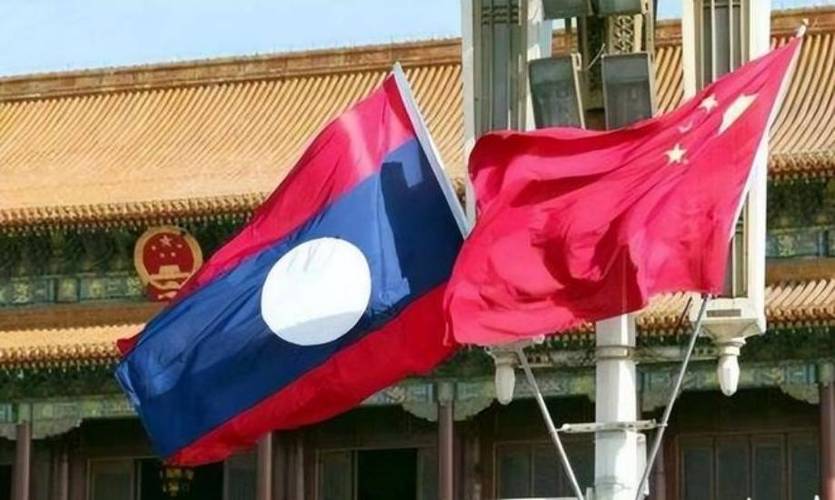 中东最亲华的国家截图3