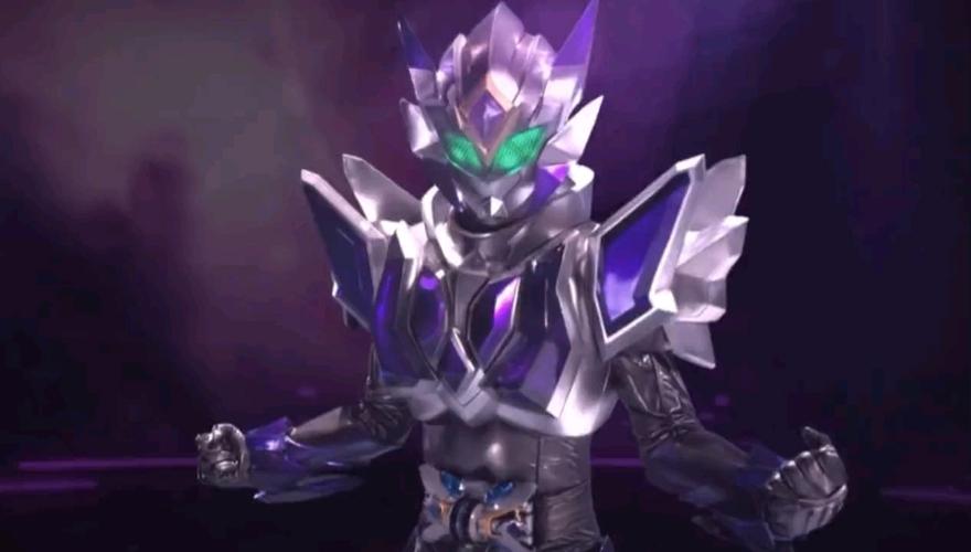 铠甲勇士拿瓦酷雷伏召唤人