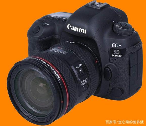 佳能5d4相机