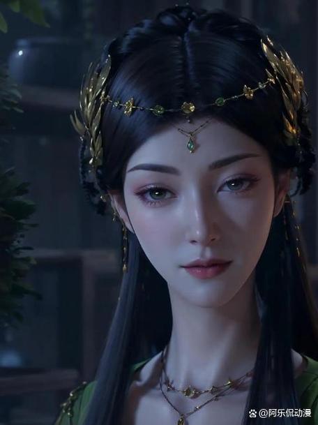 凡人从双修温夫人开始