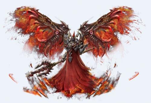 炼狱魔王掉什么截图2