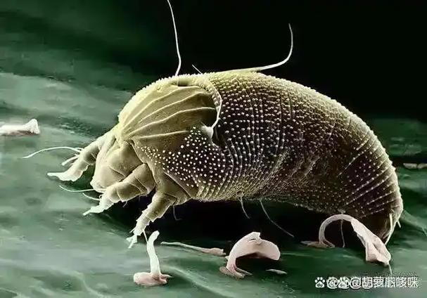 小生物入屋