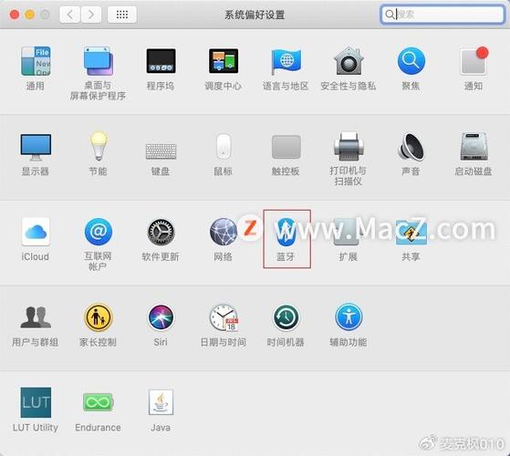 mac能连蓝牙耳机吗
