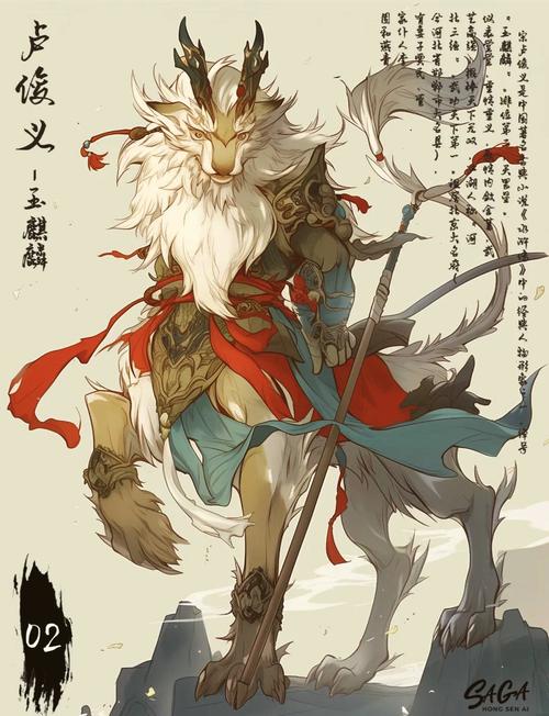 水浒神兽吧