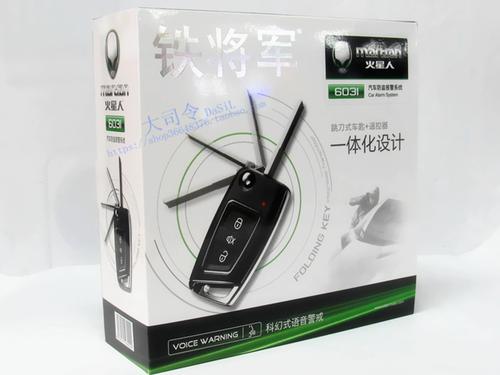 铁将军是什么意思