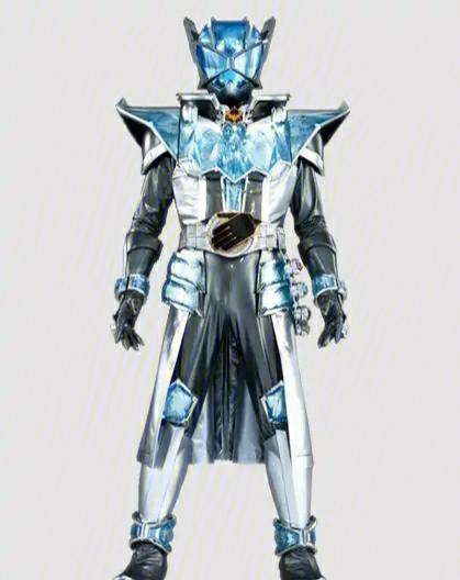 假面骑士巫骑演员表