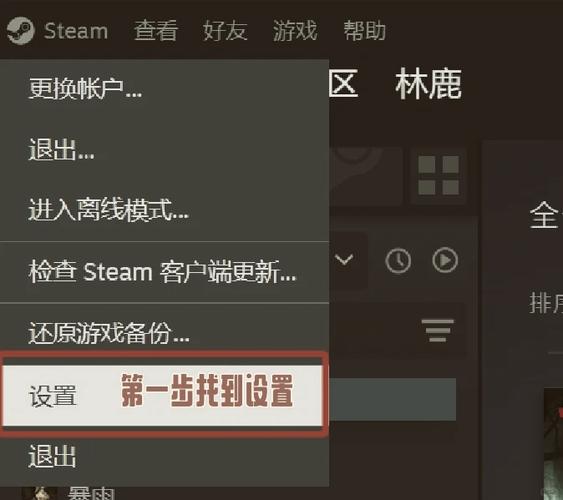 steam好友观战会被发现吗截图3
