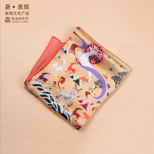 女人去敦煌必买三样东西