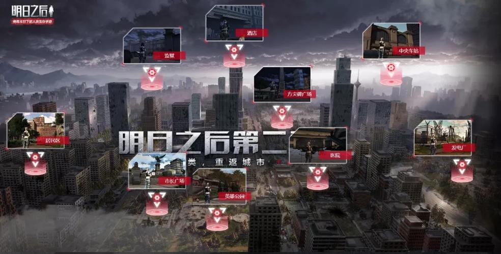 明日之后更新爆料截图3