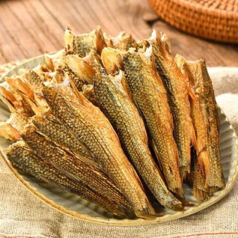 小鱼干不去内脏能吃吗