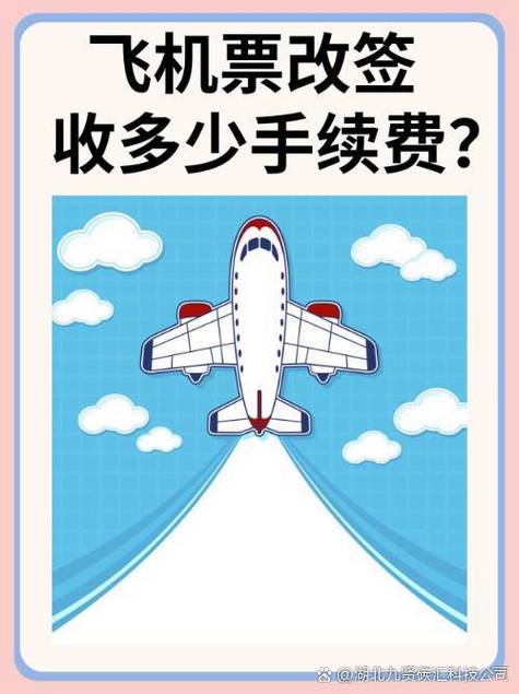 机票可以改签吗?要手续费吗截图3