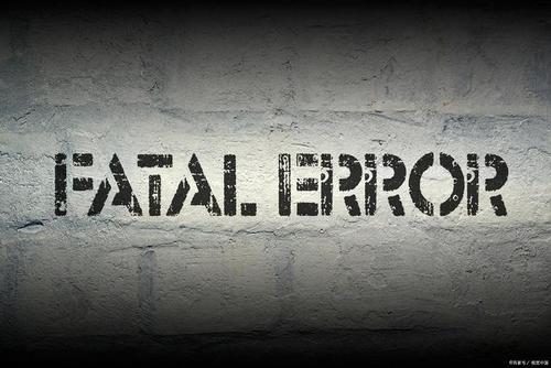fatal形容人