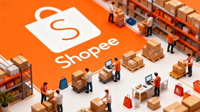 shopee论坛