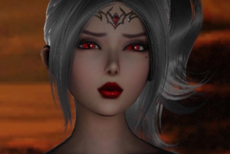 退魔女神完整攻略