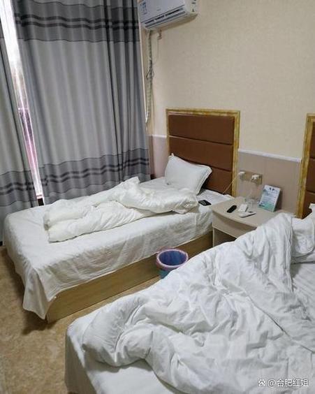 开宾馆赚钱吗截图2