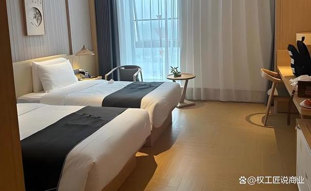 开宾馆赚钱吗截图3