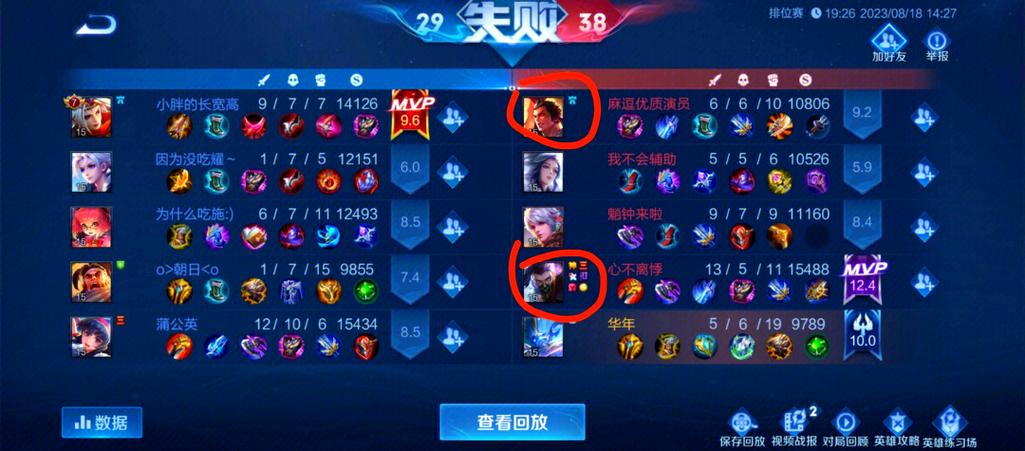 王者荣耀怎么看别人是不是双排