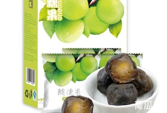 随便果的正确食用方法截图2