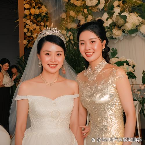 堂姐可以当作亲姐姐吗