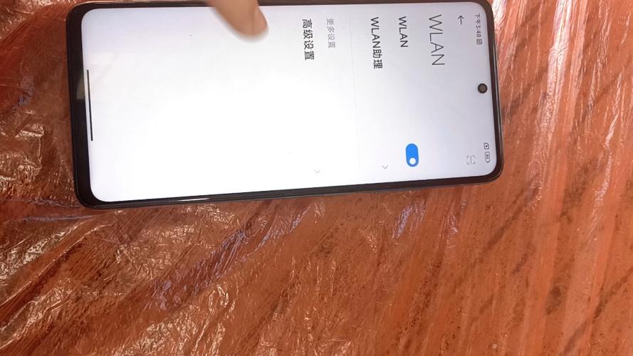 红米note9打不进电话