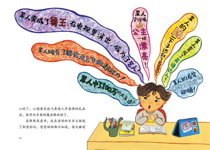 我真正的愿望中文安卓版