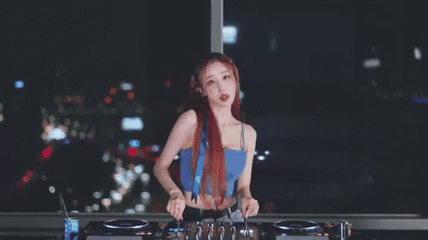 dj嗨曲慢摇凯逸慢摇