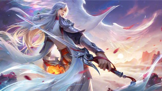 李白凤求凰王昭君凤凰于飞