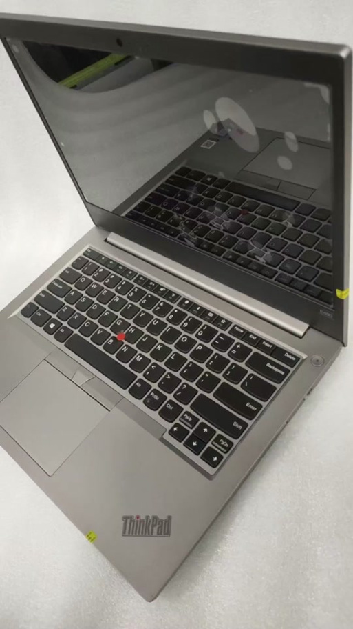 联想thinkpad e490