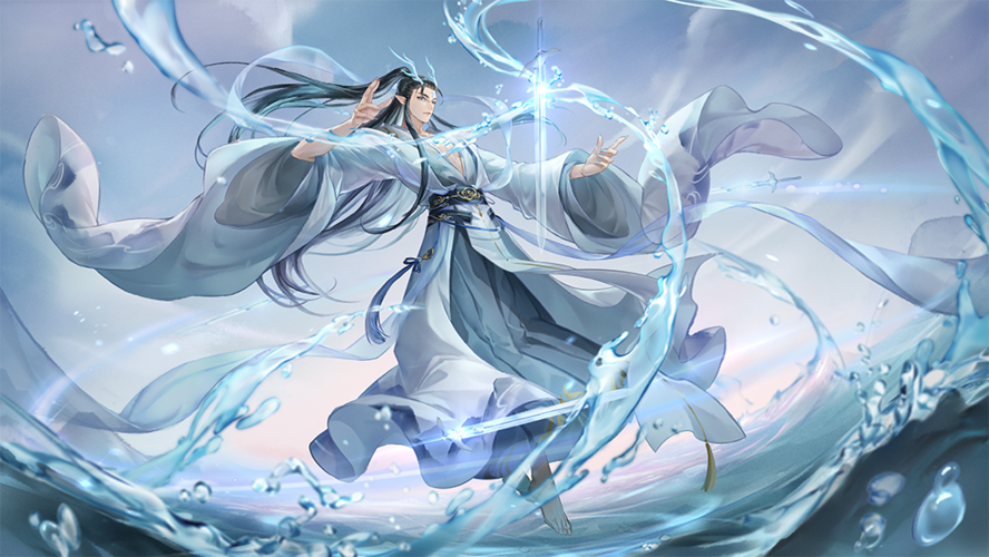 问道升仙飞仙渡劫攻略