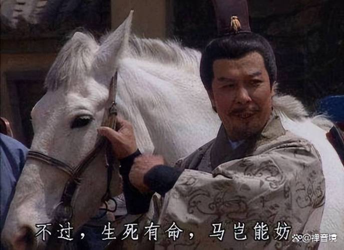 三国刘备小说