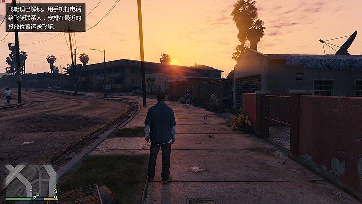 gta5最佳分辨率