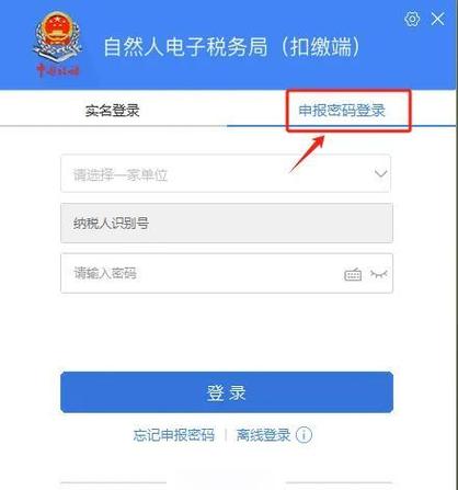 申报个人所得税怎么申报
